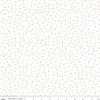 CLEARANCE On the Wind Geometric C11859 Coral - Riley Blake Designs - Arrows Swirls on White - Quilting Cotton Fabric