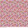 SALE Blissful Blooms Blossoms C11913 Pink - Riley Blake Designs - Floral Flowers - Quilting Cotton Fabric