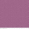 SALE Blissful Blooms Tonal C11915 Purple - Riley Blake Designs - Brush Strokes Tone-on-Tone - Quilting Cotton Fabric