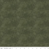 32" End of Bolt - SALE Nature's Window Grass C11863 Forest - Riley Blake Designs - Tone-on-Tone - Quilting Cotton Fabric