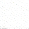 SALE FLANNEL Baaa F12007 Cloud - Riley Blake Designs - Children's Sheep Text Off White - FLANNEL Cotton Fabric