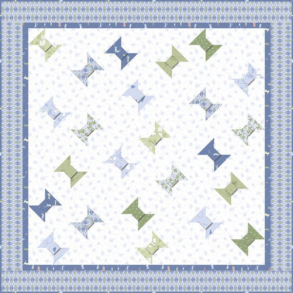 SALE Jilily Studio Quilted Hugs PATTERN Book P120 - Riley Blake Designs - INSTRUCTIONS Only 18 Quilts - Jill Finley