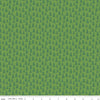 SALE Christmas Village Trees C12245 Green - Riley Blake Designs - Pine Trees Tone-on-Tone - Quilting Cotton Fabric