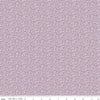 SALE Prairie Wildflowers C12305 Heirloom Taffy - Riley Blake Designs - Floral Flowers - Lori Holt - Quilting Cotton Fabric