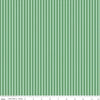 SALE Prairie Ticking C12306 Alpine - Riley Blake Designs - Stripes Striped Stripe - Lori Holt - Quilting Cotton Fabric