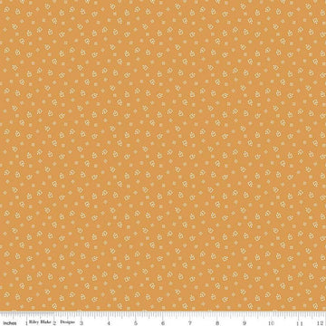 DEAL Prairie Mercantile C12311 Cider - Riley Blake Designs - Geometric - Lori Holt - Quilting Cotton Fabric