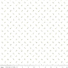 SALE Prairie Family C12316 Basil - Riley Blake Designs - Geometric - Lori Holt - Quilting Cotton Fabric