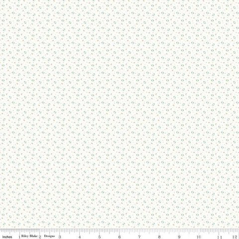 Prairie Wagon C12322 Alpine by Riley Blake Designs - Geometric - Lori Holt - Quilting Cotton Fabric