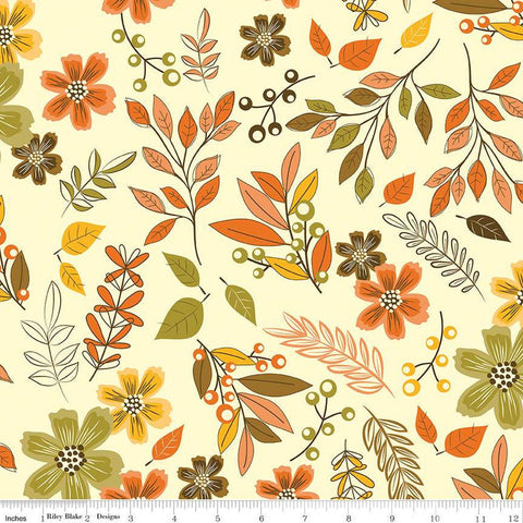Awesome Autumn Fat Quarter Bundle 31 pieces - Riley Blake Designs - Pr –  Cute Little Fabric Shop