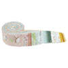 DEAL Emma 2.5 Inch Rolie Polie Jelly Roll 40-Piece - Riley Blake Designs - Precut  Bundle - Flowers Birds - Cotton Fabric