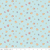 CLEARANCE Riviera Collection B Sea Shells B 01666454B - Riley Blake Designs - Beach Shell -  Liberty Fabrics  - Quilting Cotton Fabric