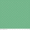 SALE Wildwood Wander Compass C12436 Green - Riley Blake Designs - Four-Point Stars Geometric - Quilting Cotton Fabric