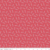 SALE Sew Much Fun Scissors C12453 Tea Rose - Riley Blake Designs - Sewing - Quilting Cotton Fabric