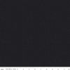 SALE Blue Jean Texture C12726 Black - Riley Blake Designs - Printed Denim-Like Semi-Solid - Quilting Cotton Fabric