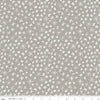 SALE FLANNEL Nice Ice Baby Snowflakes F12574 Gray - Riley Blake Designs - Winter Snowflake - FLANNEL Cotton Fabric