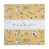 SALE The Beehive State Layer Cake 10" Stacker Bundle - Riley Blake Designs - 42-Piece Precut  - Utah - Quilting Cotton Fabric