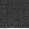 SALE Forest Friends Fur C12693 Night - Riley Blake Designs - Small Splotches - Quilting Cotton Fabric