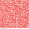 Fable Tiny Blooms C12716 Coral - Riley Blake Designs - Floral Flowers - Quilting Cotton Fabric