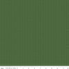 20" End of Bolt - SALE Forest Friends Knitted C12696 Hunter - Riley Blake Designs - Geometric - Quilting Cotton Fabric