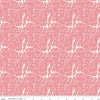 CLEARANCE Ciao Bella Crackle C12774 Peony - Riley Blake Designs - Quilting Cotton Fabric