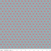 SALE Sense & Sensibility Norland Park C12821 - Riley Blake Designs - Jane Austen Reproduction - Quilting Cotton - Licensed Product