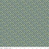 SALE Sense & Sensibility Devonshire C12825 - Riley Blake Designs - Jane Austen Reproduction - Quilting Cotton - Licensed Product