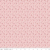 SALE Calico Meadow C12843 Frosting - Riley Blake Designs - Lori Holt - Floral Flowers - Quilting Cotton Fabric
