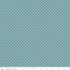 SALE Calico Polka Dot C12845 Heirloom Cottage - Riley Blake Designs - Lori Holt - Dotted Dots - Quilting Cotton Fabric