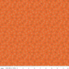 SALE Calico Squares C12849 Autumn - Riley Blake Designs - Lori Holt - Geometric - Quilting Cotton Fabric
