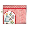 Calico Home Decor Zippy Bags 2 LARGE Canvas Panel HD12863 - Lori Holt Riley Blake Cotton CANVAS