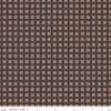 CLEARANCE 13" End of Bolt - Sense and Sensibility Willoughby C12830 - Riley Blake - Jane Austen - Quilting Cotton - Licensed Product