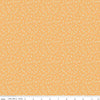 27" End of Bolt Piece - SALE Calico Chicks C12846 Heirloom Daisy - Riley Blake Designs - Lori Holt - Flowers Birds - Quilting Cotton Fabric