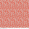SALE The Collector's Home Curiosity Brights Daisy Trail B 01666814B - Riley Blake - Floral - Liberty Fabrics - Quilting Cotton Fabric