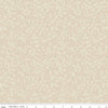 SALE The Wiltshire Shadow Collection 01666505A Biscuit - Riley Blake - Tonal Leaf Leaves Berries  - Liberty Fabrics - Quilting Cotton Fabric