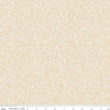SALE The Wiltshire Shadow Collection 01666506A Putty - Riley Blake - Tonal Leaf Leaves Berries  - Liberty Fabrics - Quilting Cotton Fabric