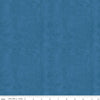 SALE Ride the Range Brush C12744 Denim - Riley Blake Designs - Tone-on-Tone Semi-Solid - Quilting Cotton Fabric