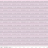 SALE Barbie Girl Stripe C12994 Blush - Official Licensed Product - Doll Stripes Striped  - Quilting Cotton Fabric
