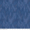 SALE Kindness, Always Tonal C13024 Navy - Riley Blake Designs - Tone-on-Tone Semi-Solid - Quilting Cotton Fabric