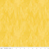 SALE Kindness, Always Tonal C13024 Yellow - Riley Blake Designs - Tone-on-Tone Semi-Solid - Quilting Cotton Fabric