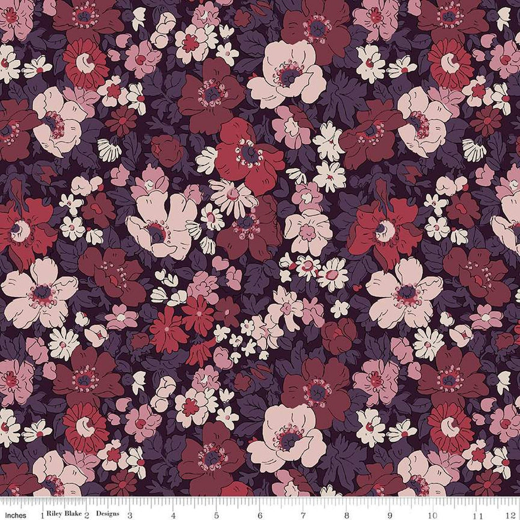 Lacey Floral – ECO/MSK