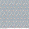 CLEARANCE The Collector's Home Pavilion Neutrals Manor Park B 01666809B - Riley Blake Designs  - Liberty Fabrics - Quilting Cotton Fabric