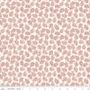 CLEARANCE The Collector's Home Pavilion Neutrals Canopy B 01666811B - Riley Blake - Leaf Leaves - Liberty Fabrics - Quilting Cotton