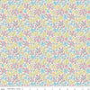 SALE The Collector's Home Nature's Jewel Campion Meadow C 01666803C - Riley Blake - Floral - Liberty Fabrics - Quilting Cotton Fabric