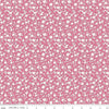 SALE The Collector's Home Nature's Jewel Daisy Trail D 01666814D - Riley Blake Designs - Floral - Liberty Fabrics - Quilting Cotton Fabric