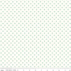 SALE Bee Backgrounds Shirting C9710 Alpine - Riley Blake Designs - Lines Squares Off White - Lori Holt - Quilting Cotton Fabric