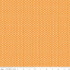 SALE Bee Basics Tiny Daisy C6403 Macaroni by Riley Blake Designs - Floral Flowers - Lori Holt - Quilting Cotton Fabric