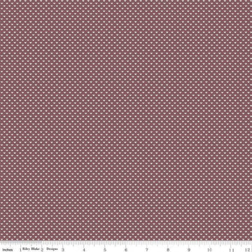 SALE Sense & Sensibility Colonel Brandon C12833 - Riley Blake Designs - Jane Austen Historical - Quilting Cotton - Licensed Product