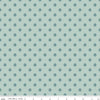 SALE Eden Hexagon C12925 Mist - Riley Blake Designs - Hexagons Hexies - Quilting Cotton Fabric