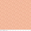SALE Ally's Garden Vines C13244 Blush - Riley Blake Designs - Leaf Leaves - Quilting Cotton Fabric