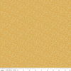 SALE Ally's Garden Vines C13244 Daisy - Riley Blake Designs - Leaf Leaves - Quilting Cotton Fabric